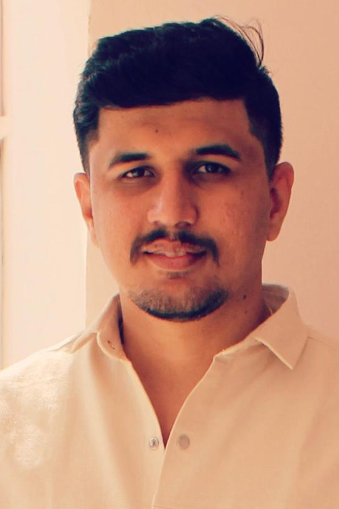 Dr. Visat Gor - Door Step Doctor Pvt. Ltd.